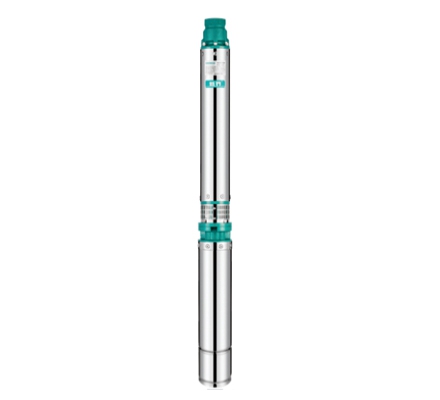 巨能芯型125QJY-K井用多級潛水電泵